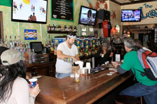 Key West Pub Crawl cruise excursion
